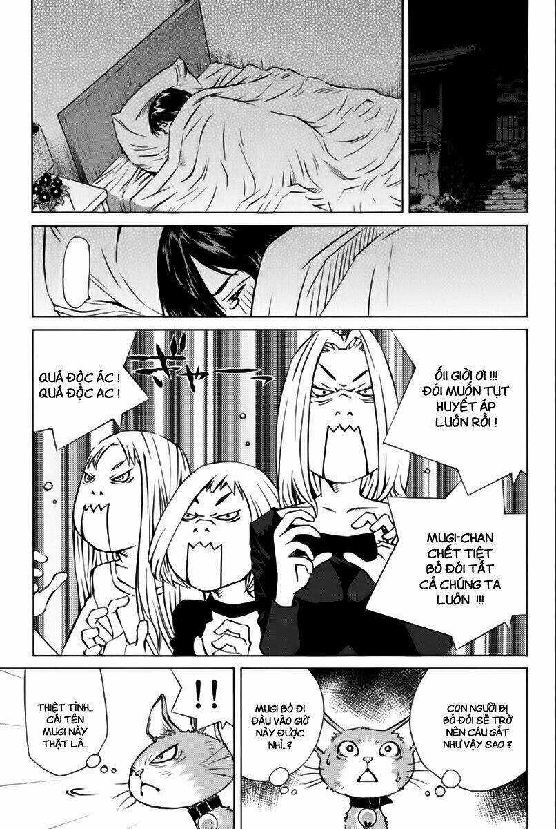 Pastel - Chapter 174 - Trang 16