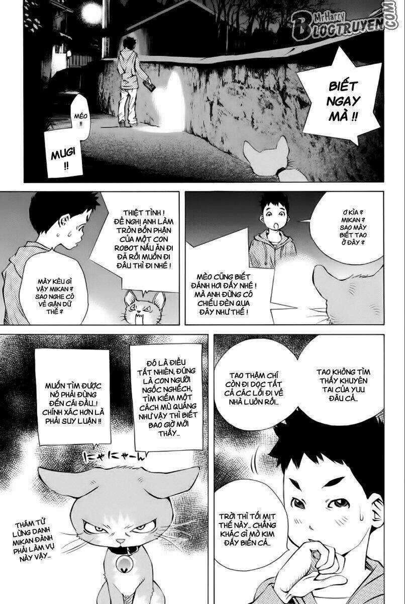 Pastel - Chapter 174 - Trang 18