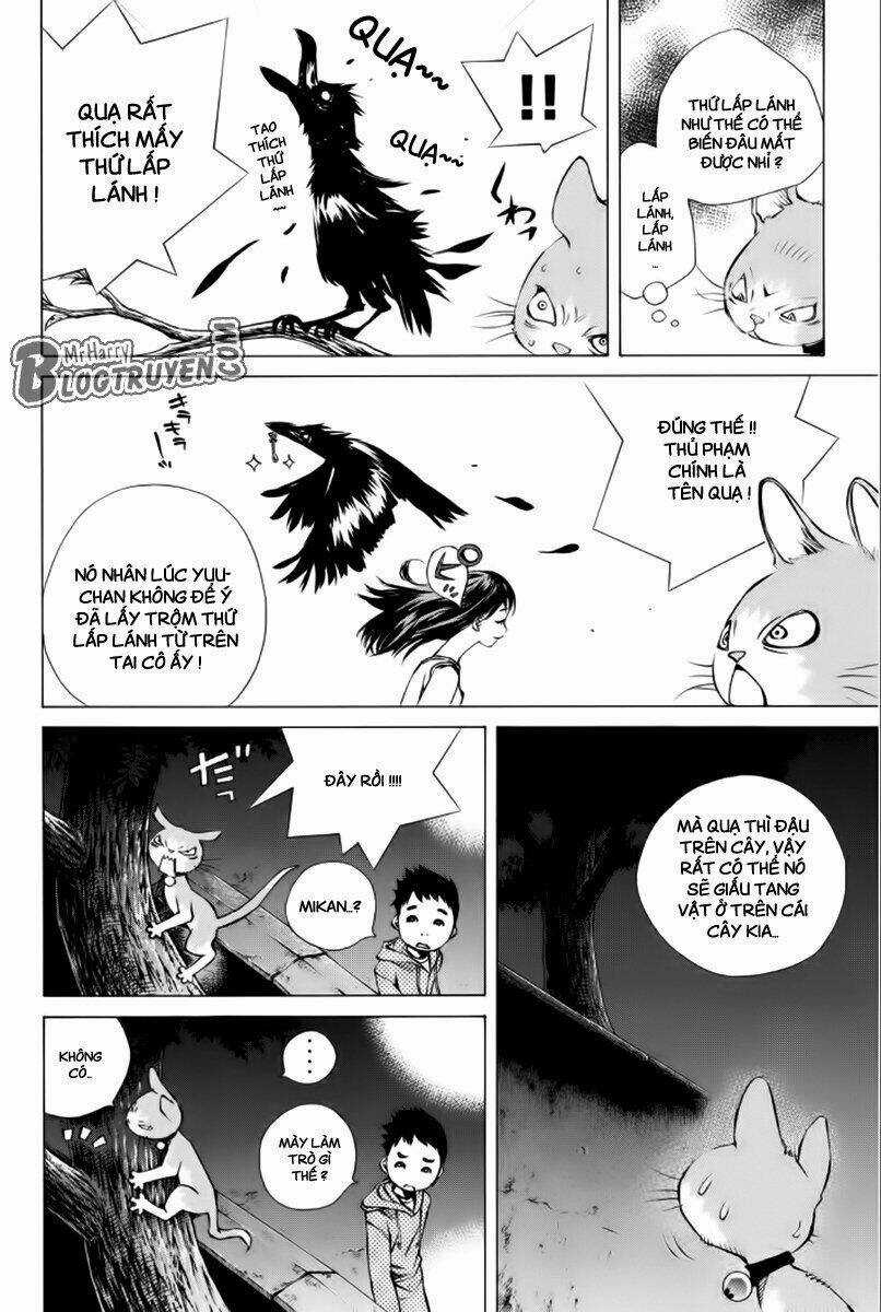 Pastel - Chapter 174 - Trang 19