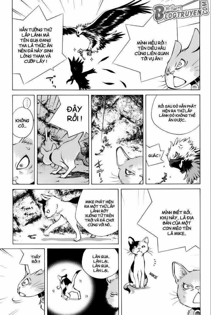 Pastel - Chapter 174 - Trang 20