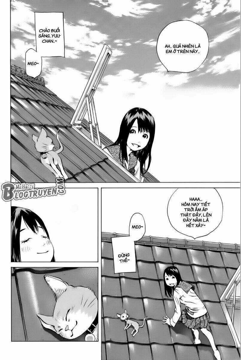 Pastel - Chapter 174 - Trang 3