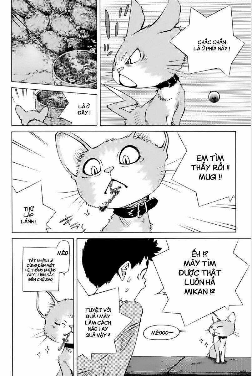 Pastel - Chapter 174 - Trang 21