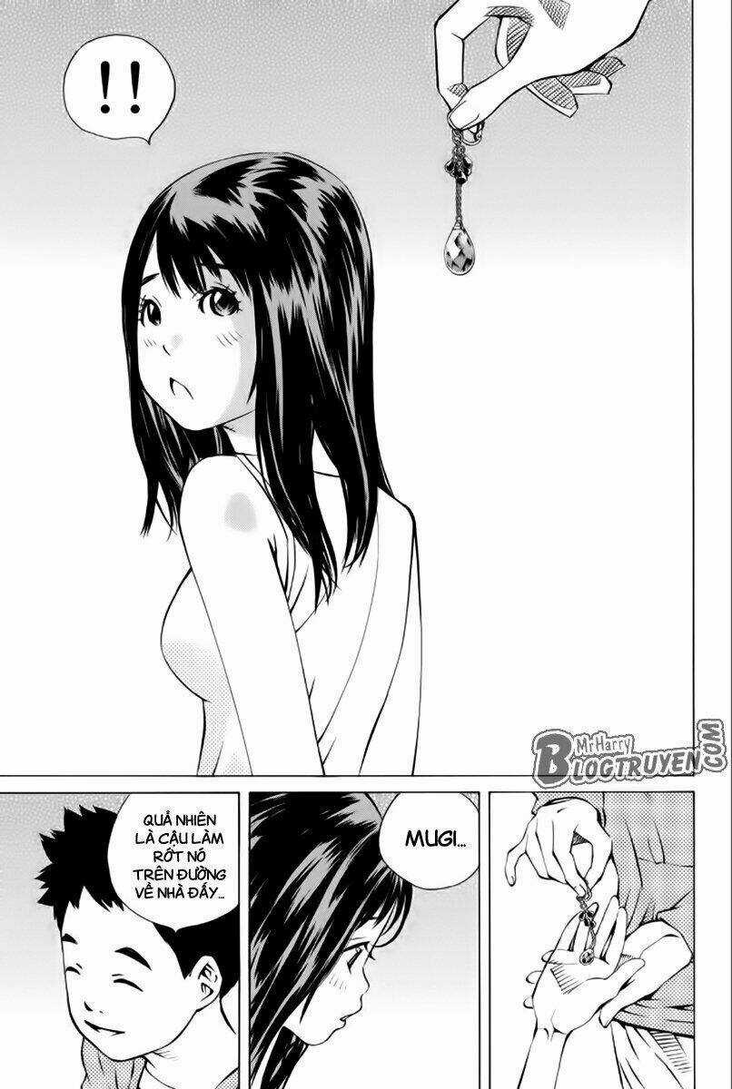 Pastel - Chapter 174 - Trang 22