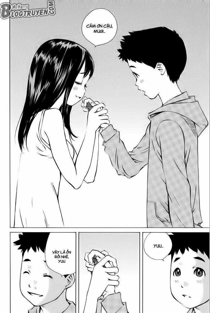 Pastel - Chapter 174 - Trang 23