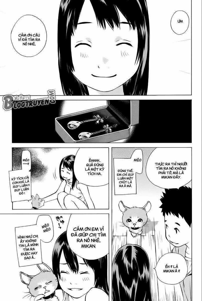 Pastel - Chapter 174 - Trang 24