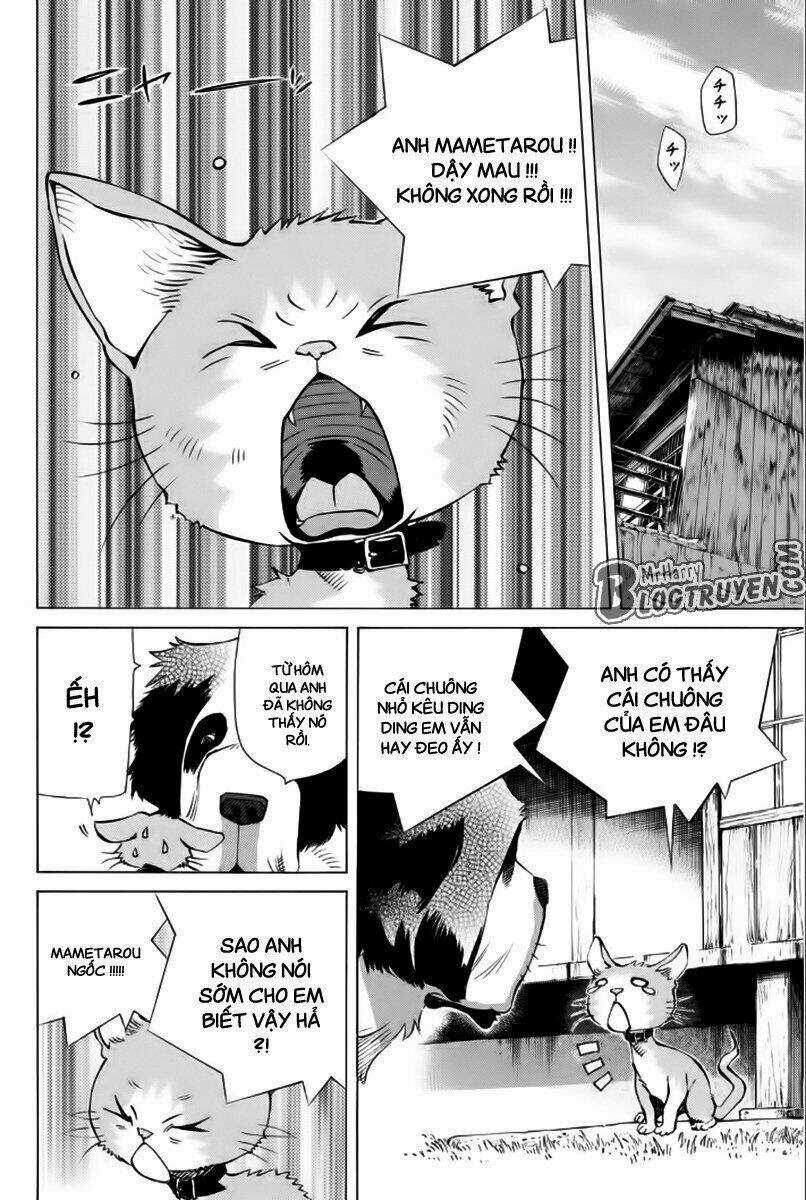 Pastel - Chapter 174 - Trang 27