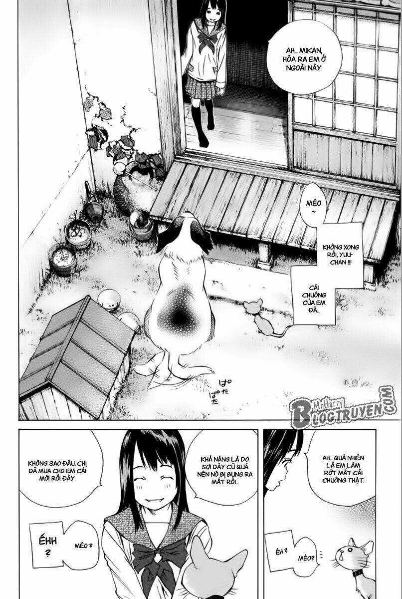 Pastel - Chapter 174 - Trang 29