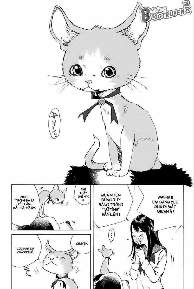 Pastel - Chapter 174 - Trang 30