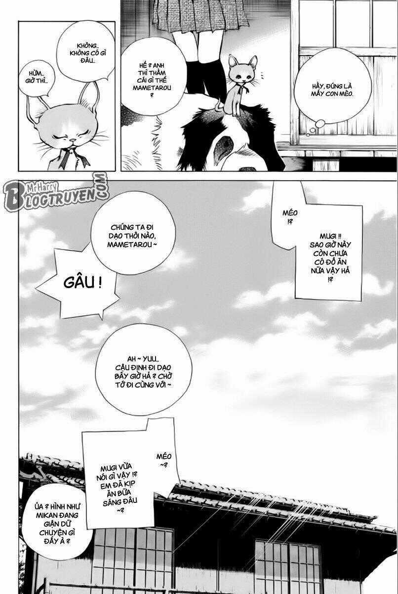 Pastel - Chapter 174 - Trang 31