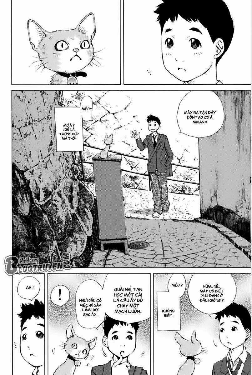 Pastel - Chapter 174 - Trang 7