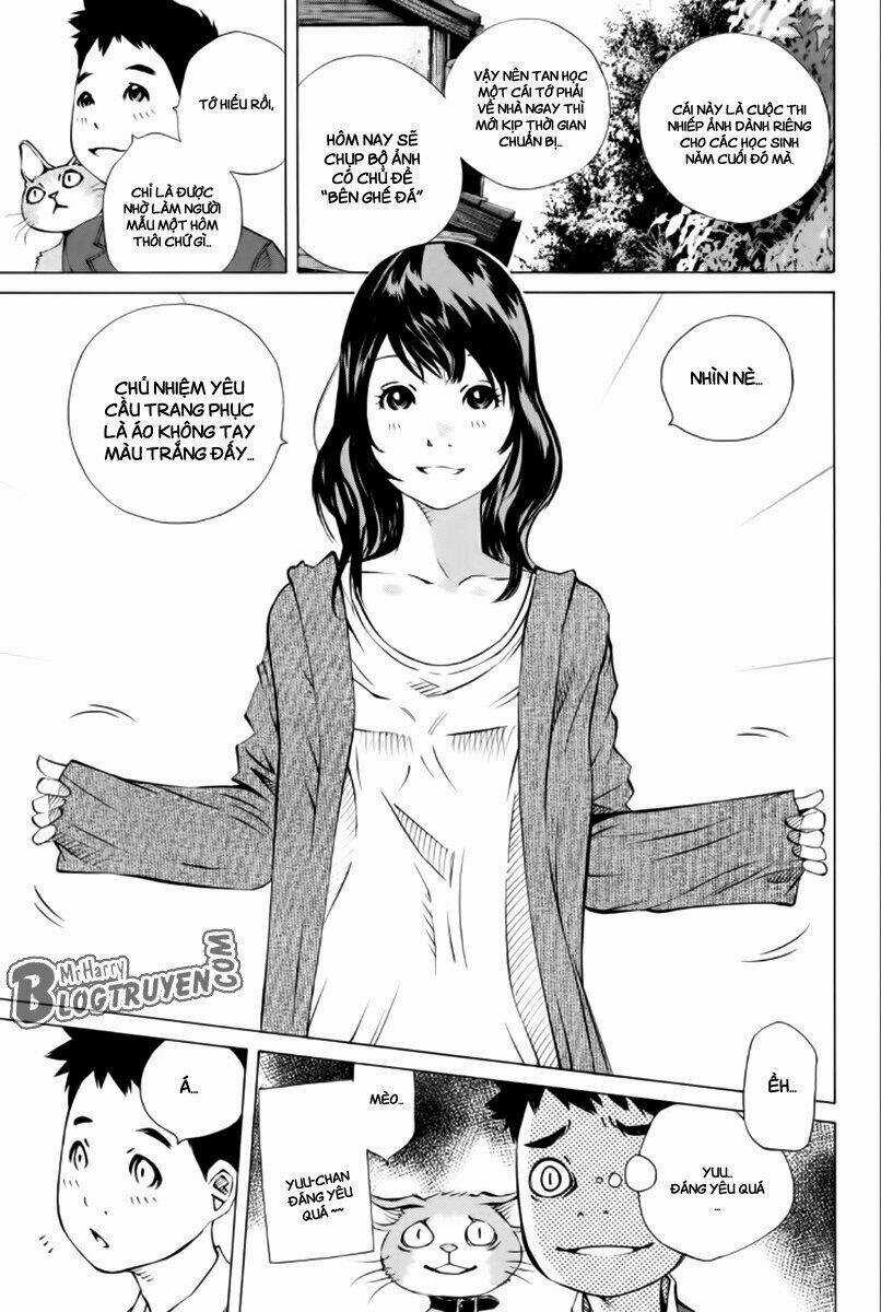 Pastel - Chapter 174 - Trang 10