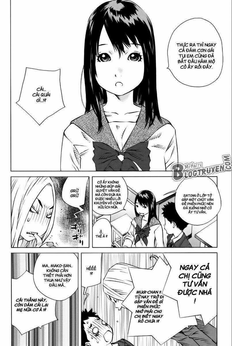 Pastel - Chapter 175 - Trang 17