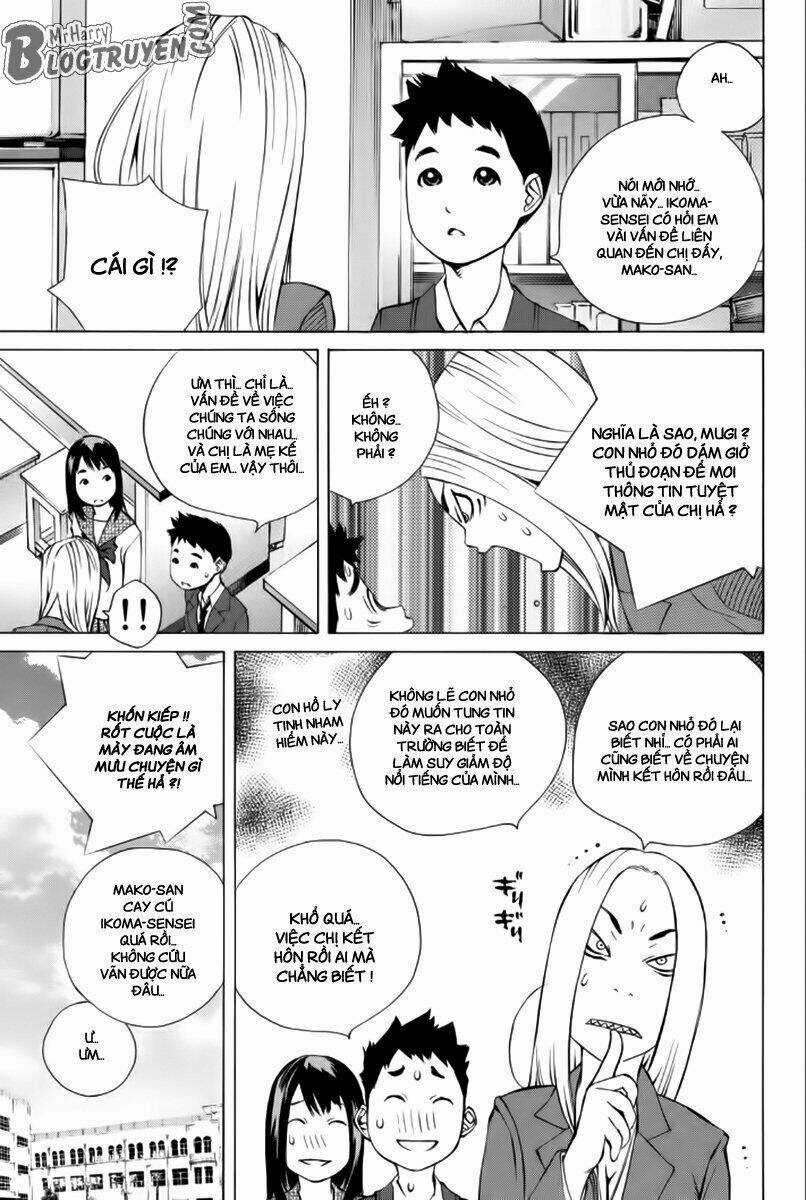 Pastel - Chapter 175 - Trang 18