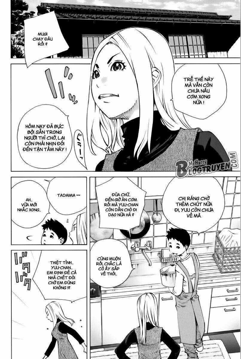 Pastel - Chapter 175 - Trang 19