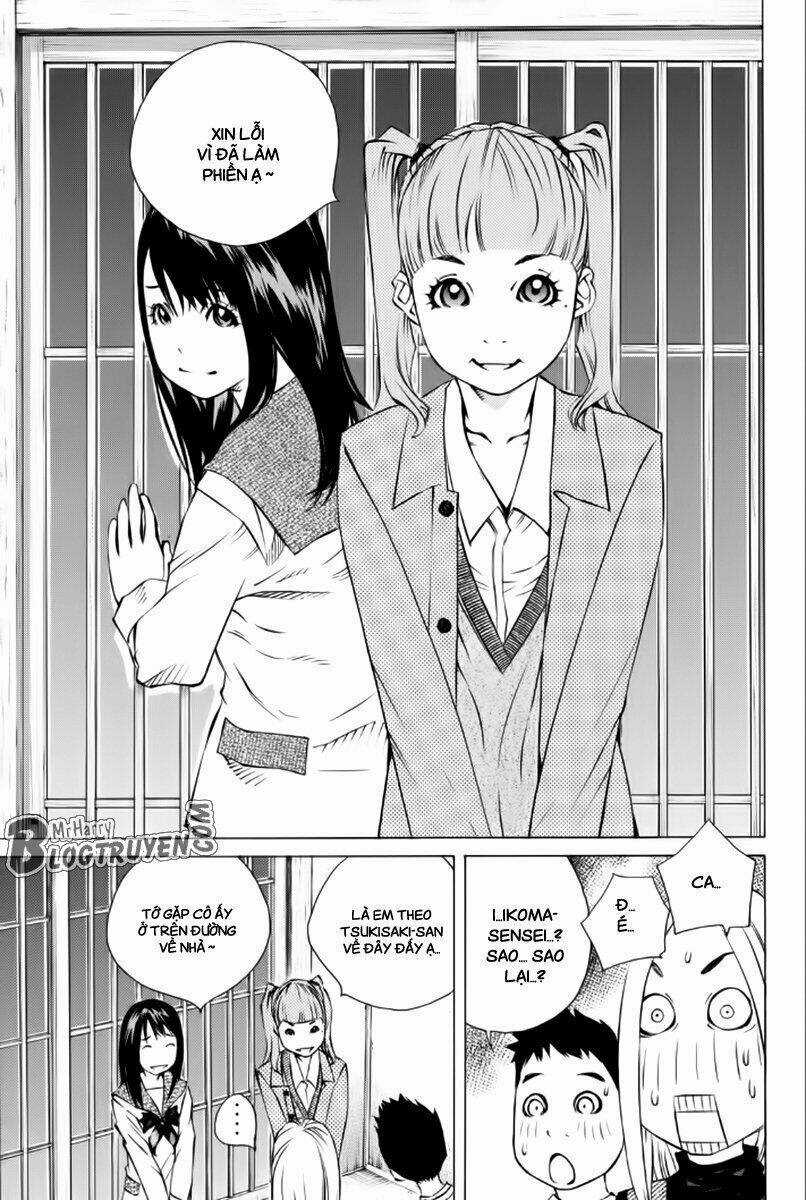 Pastel - Chapter 175 - Trang 20