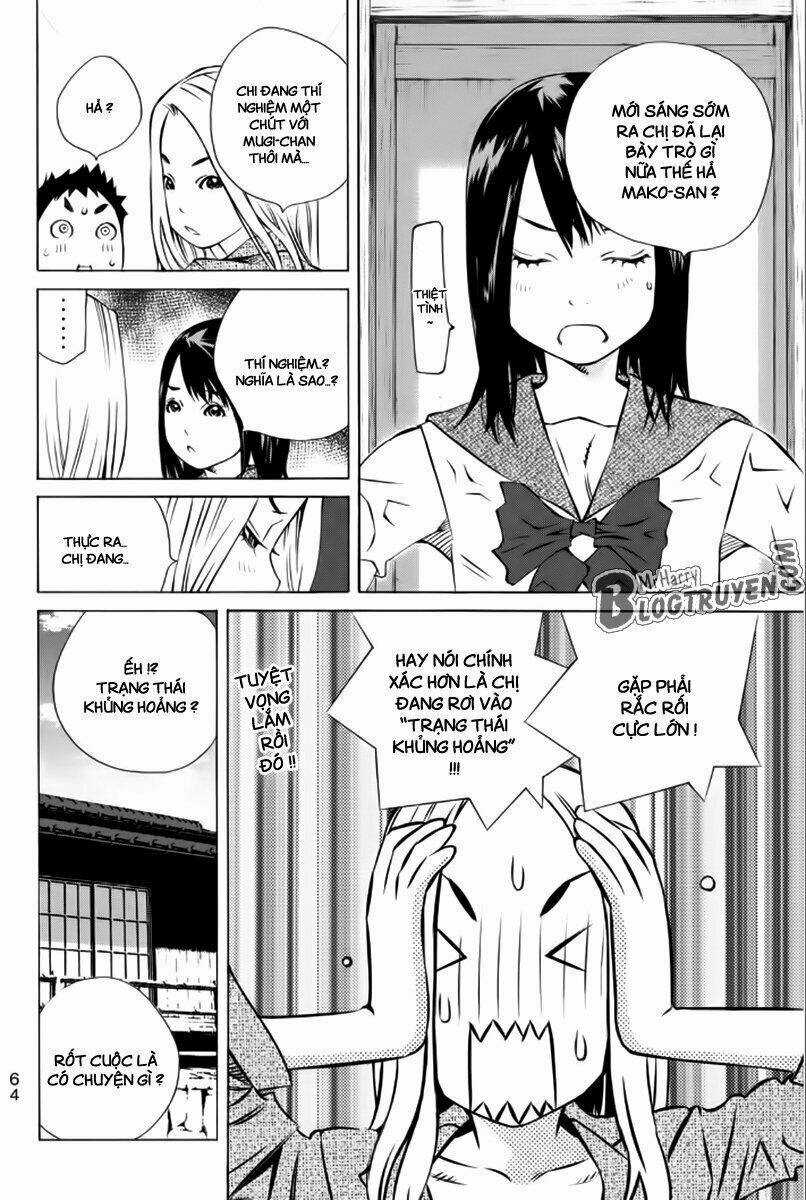 Pastel - Chapter 175 - Trang 3