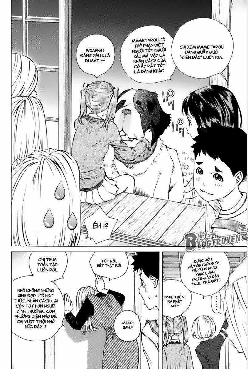 Pastel - Chapter 175 - Trang 23