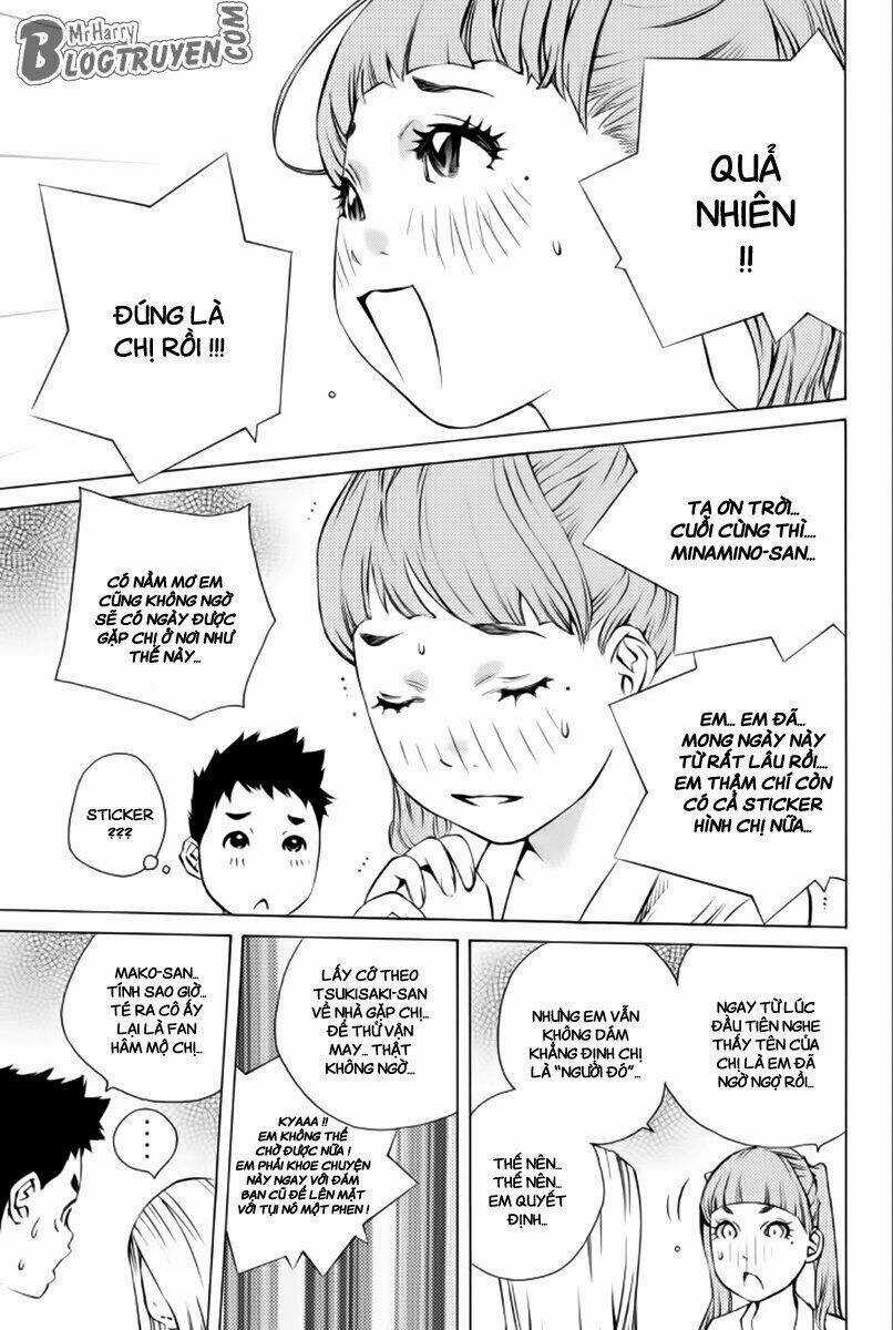 Pastel - Chapter 175 - Trang 28