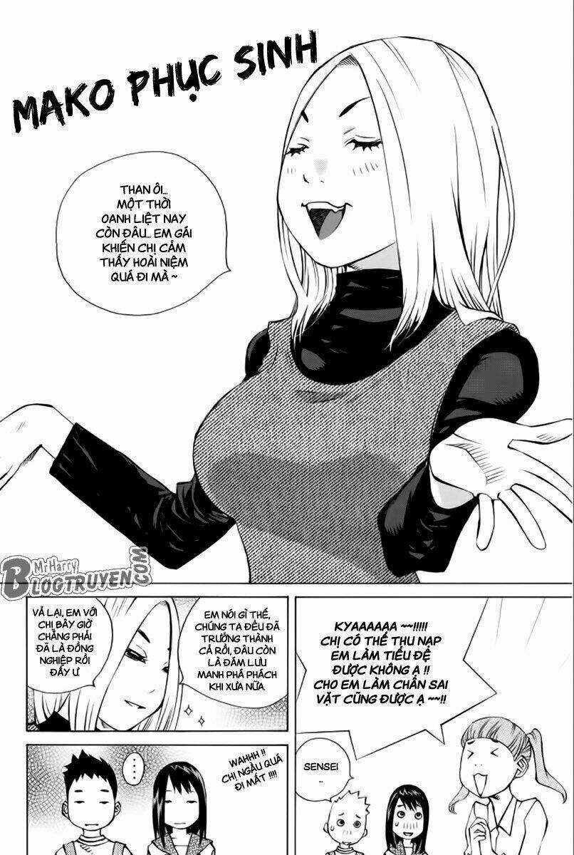 Pastel - Chapter 175 - Trang 29
