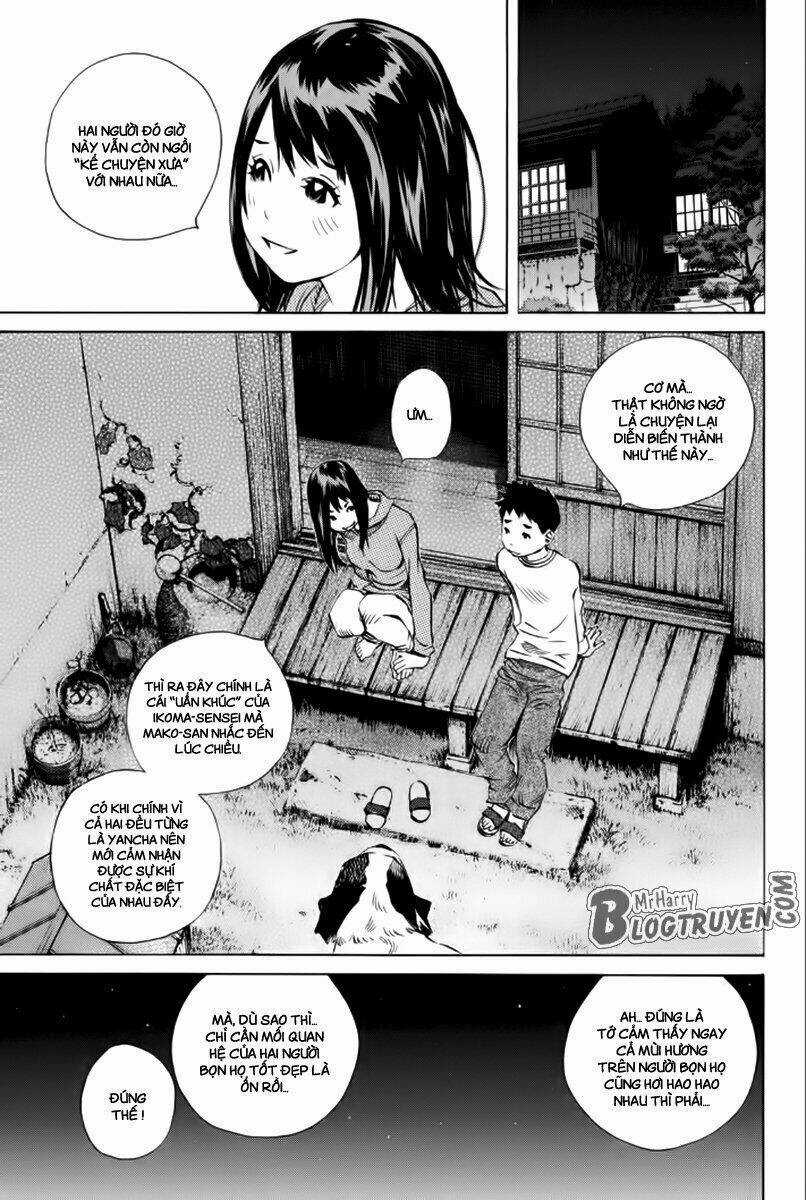 Pastel - Chapter 175 - Trang 30