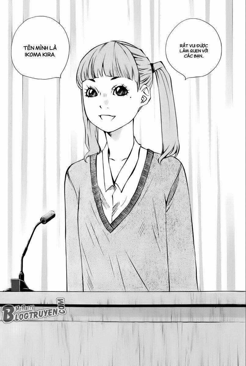 Pastel - Chapter 175 - Trang 6