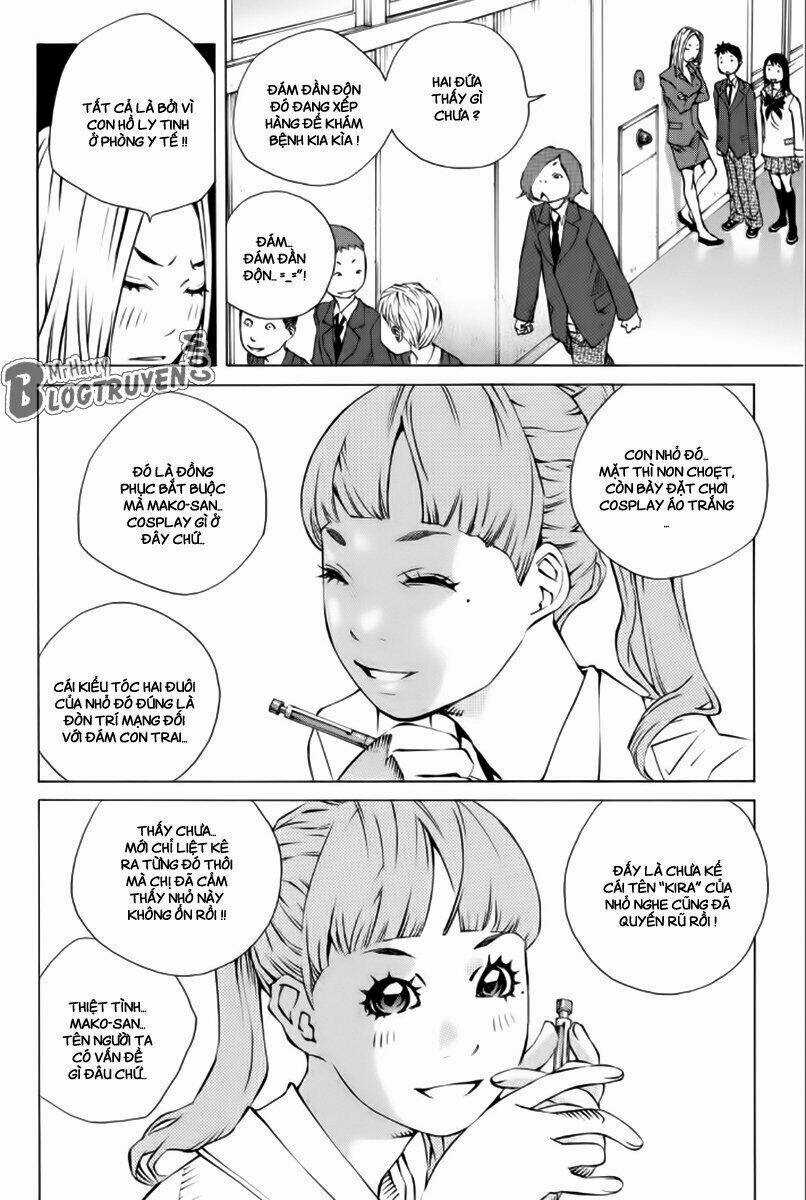 Pastel - Chapter 175 - Trang 9