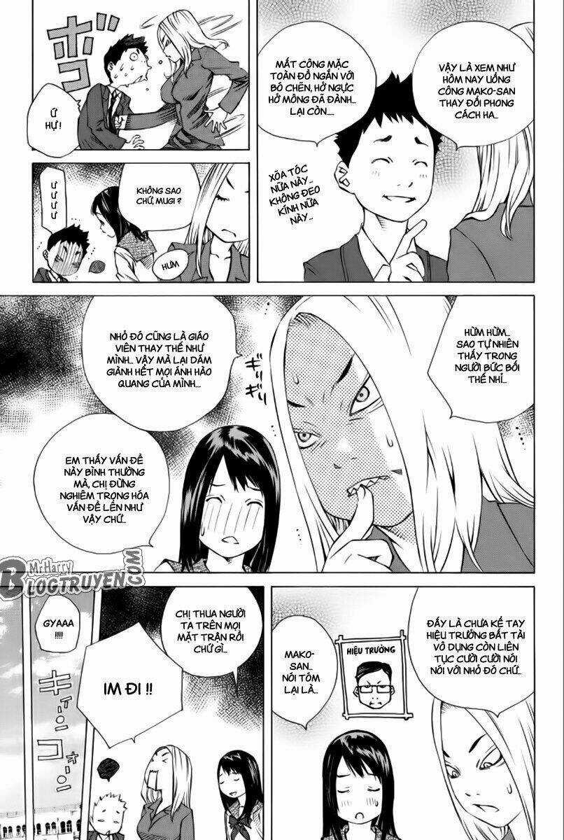 Pastel - Chapter 175 - Trang 10