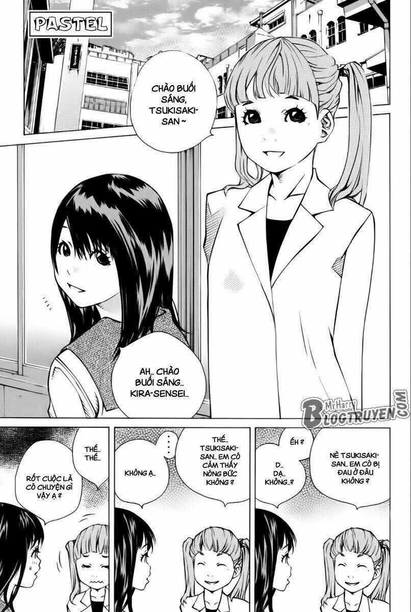 Pastel - Chapter 176 - Trang 2