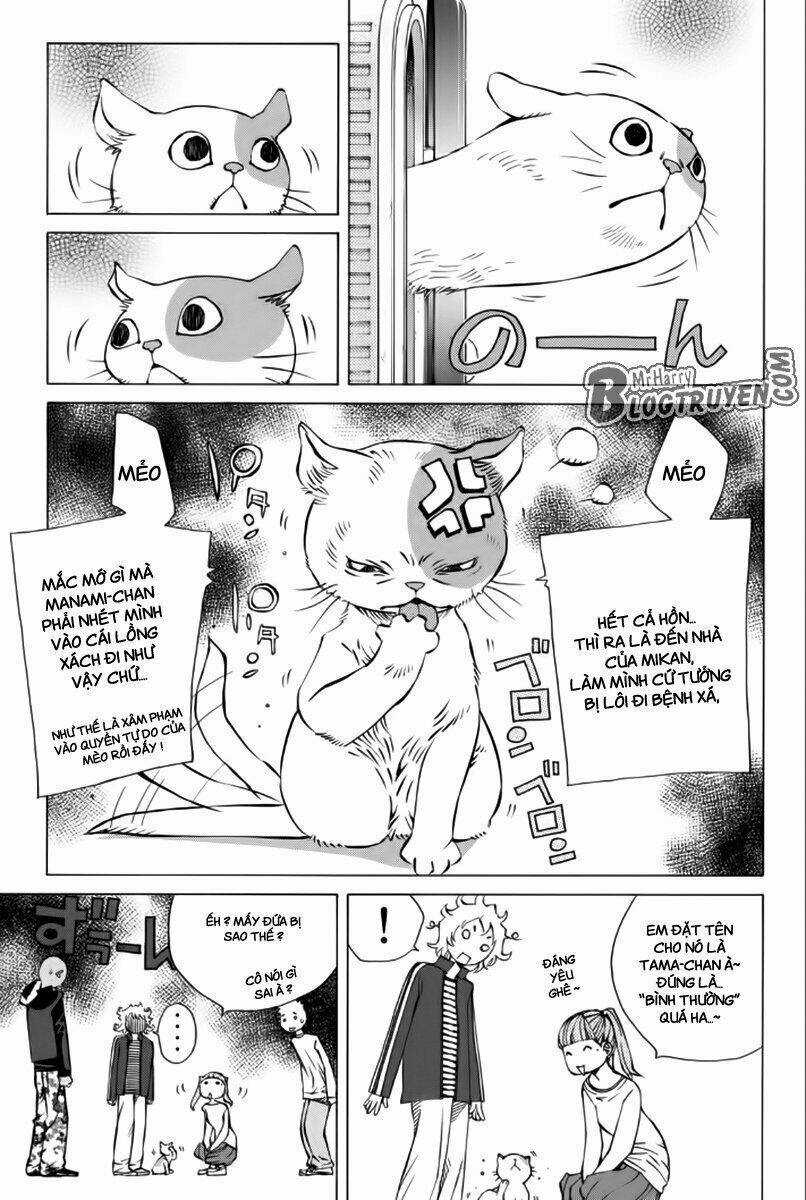 Pastel - Chapter 176 - Trang 12