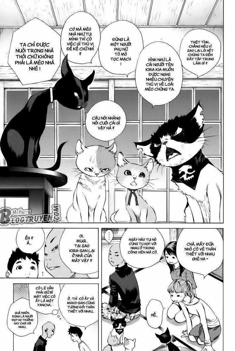 Pastel - Chapter 176 - Trang 14