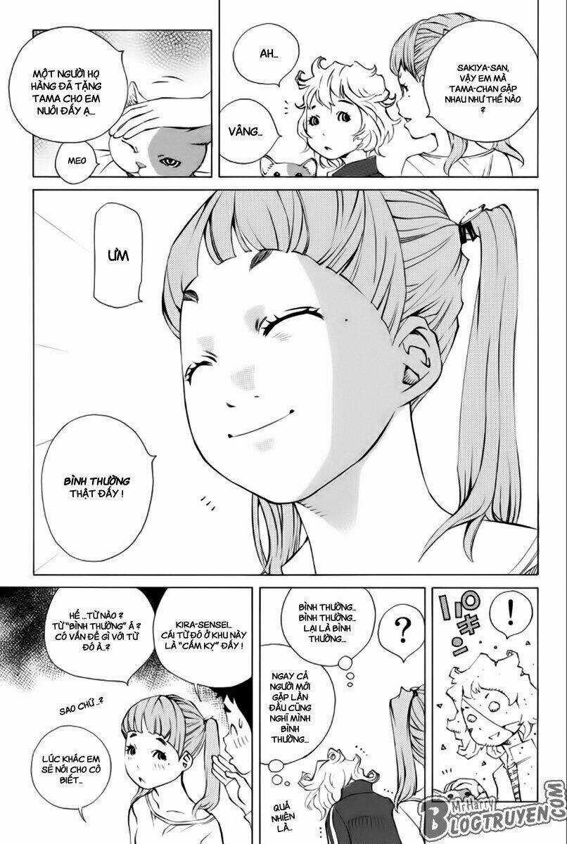 Pastel - Chapter 176 - Trang 18