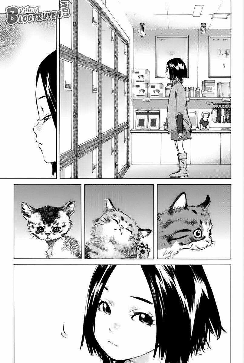 Pastel - Chapter 176 - Trang 20