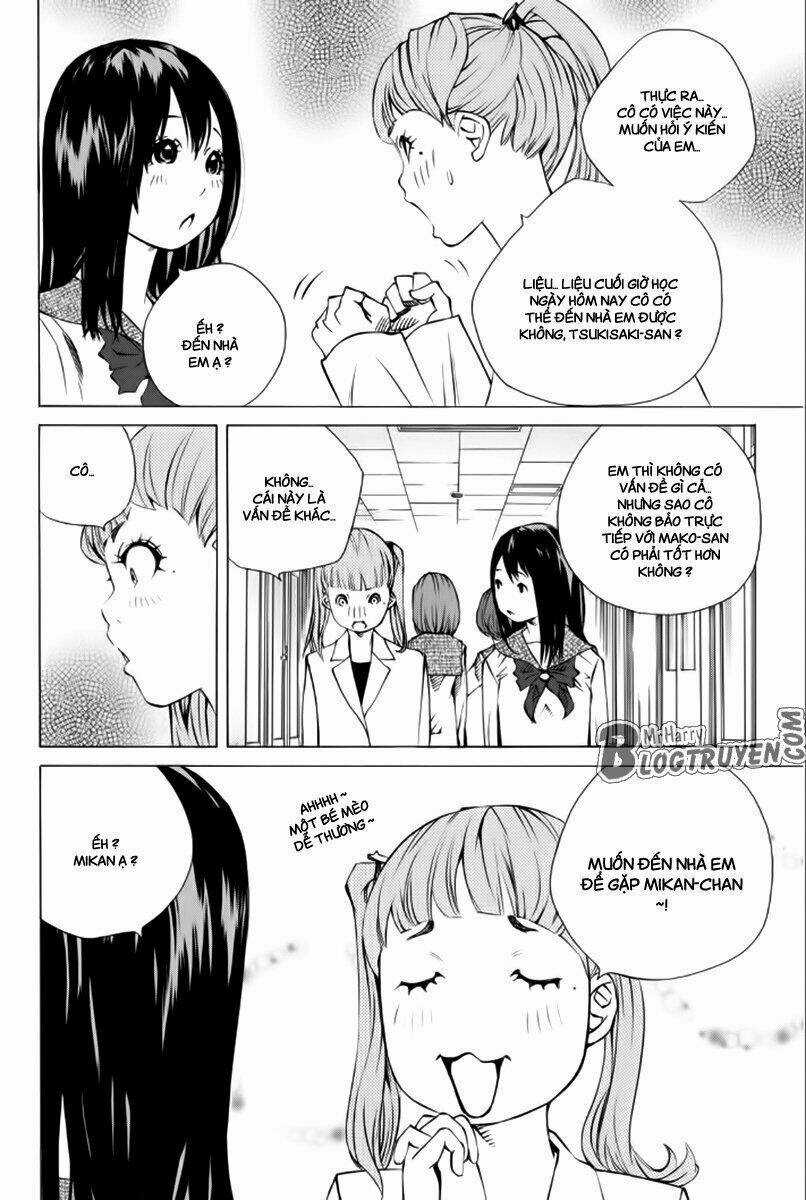 Pastel - Chapter 176 - Trang 3