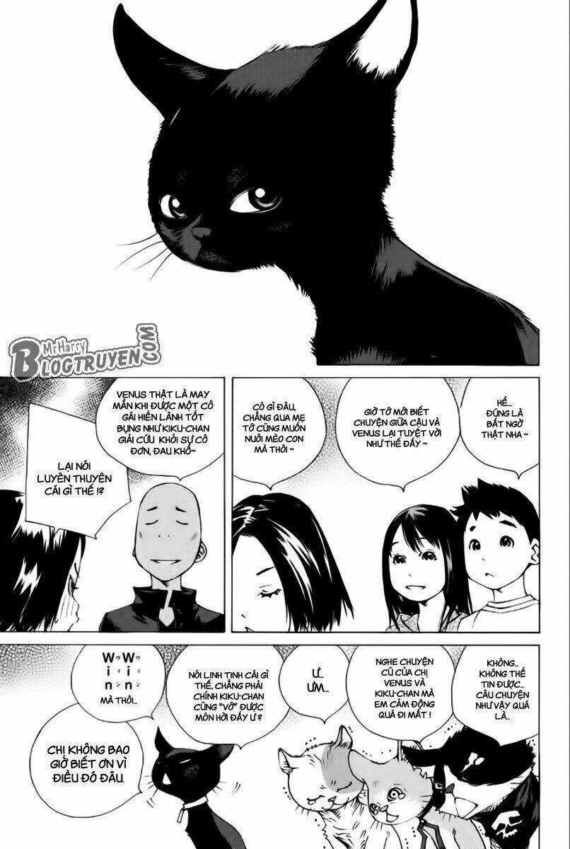 Pastel - Chapter 176 - Trang 22