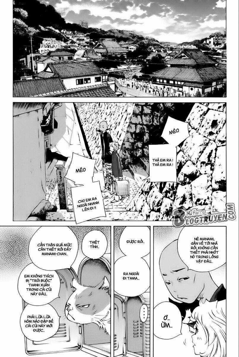 Pastel - Chapter 176 - Trang 24