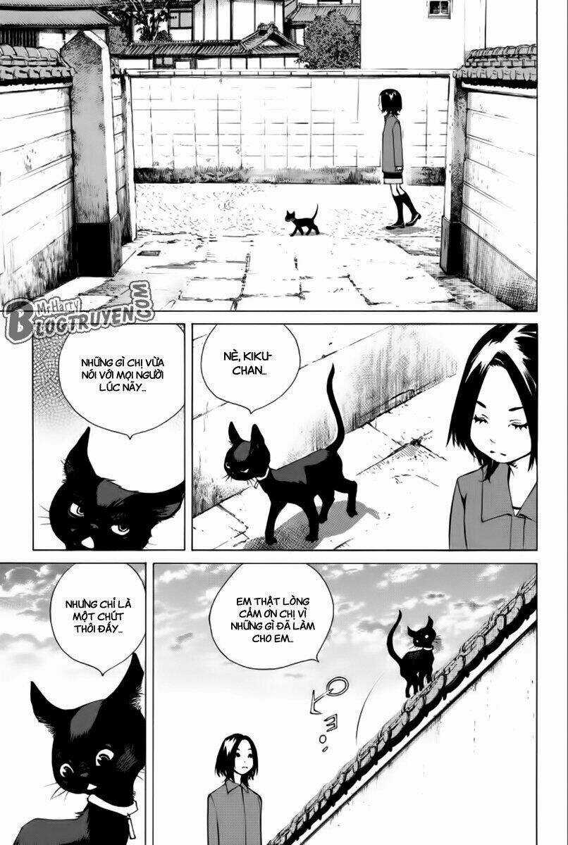 Pastel - Chapter 176 - Trang 26