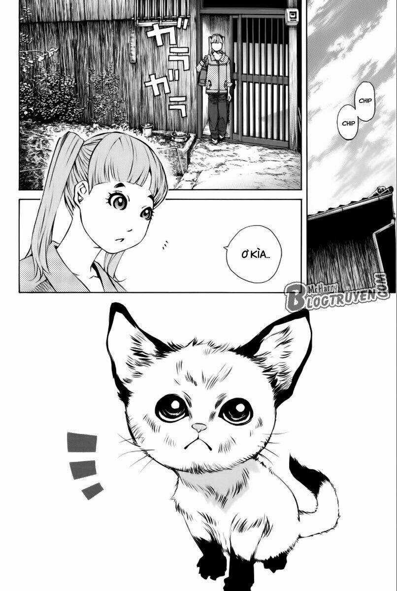 Pastel - Chapter 176 - Trang 29