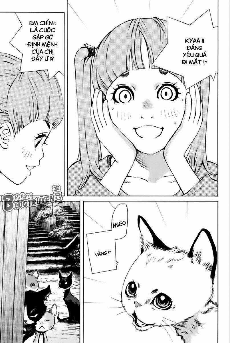 Pastel - Chapter 176 - Trang 30