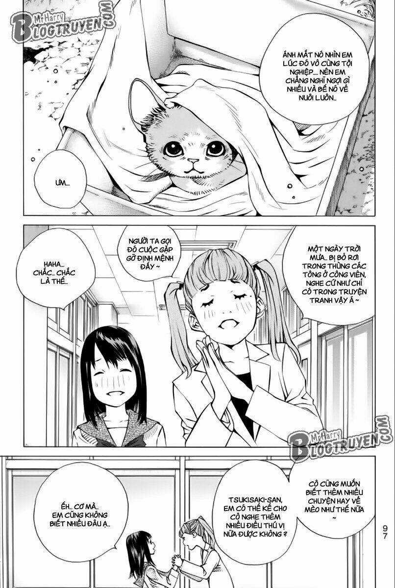 Pastel - Chapter 176 - Trang 6