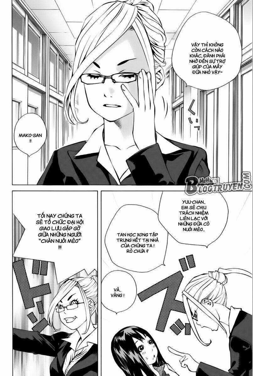 Pastel - Chapter 176 - Trang 7