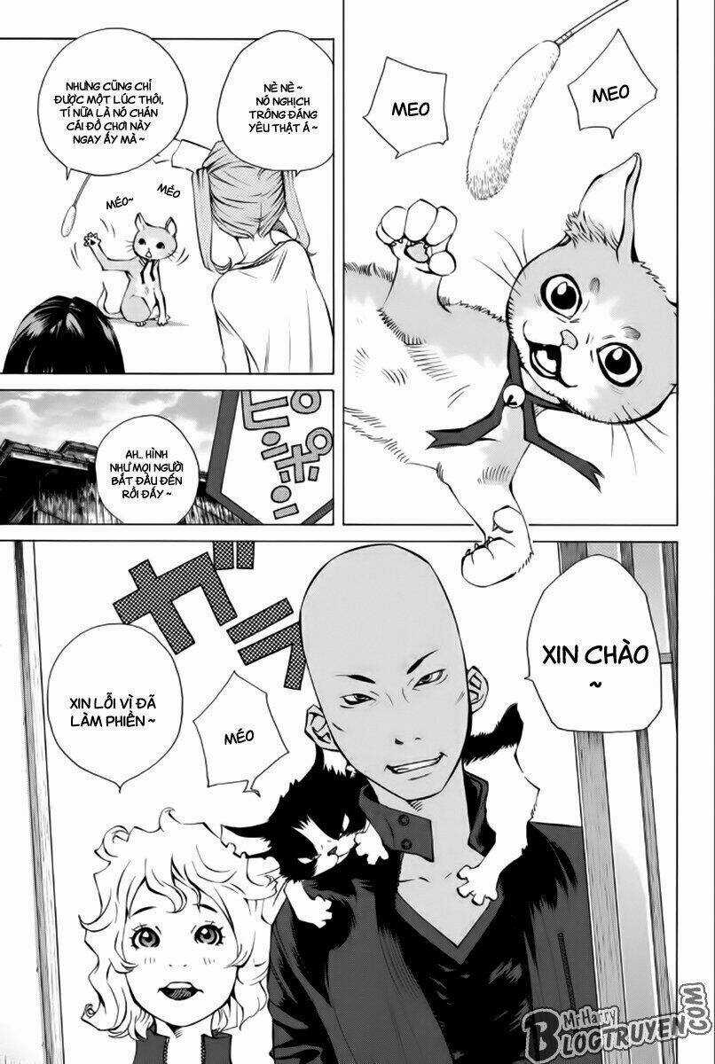 Pastel - Chapter 176 - Trang 10