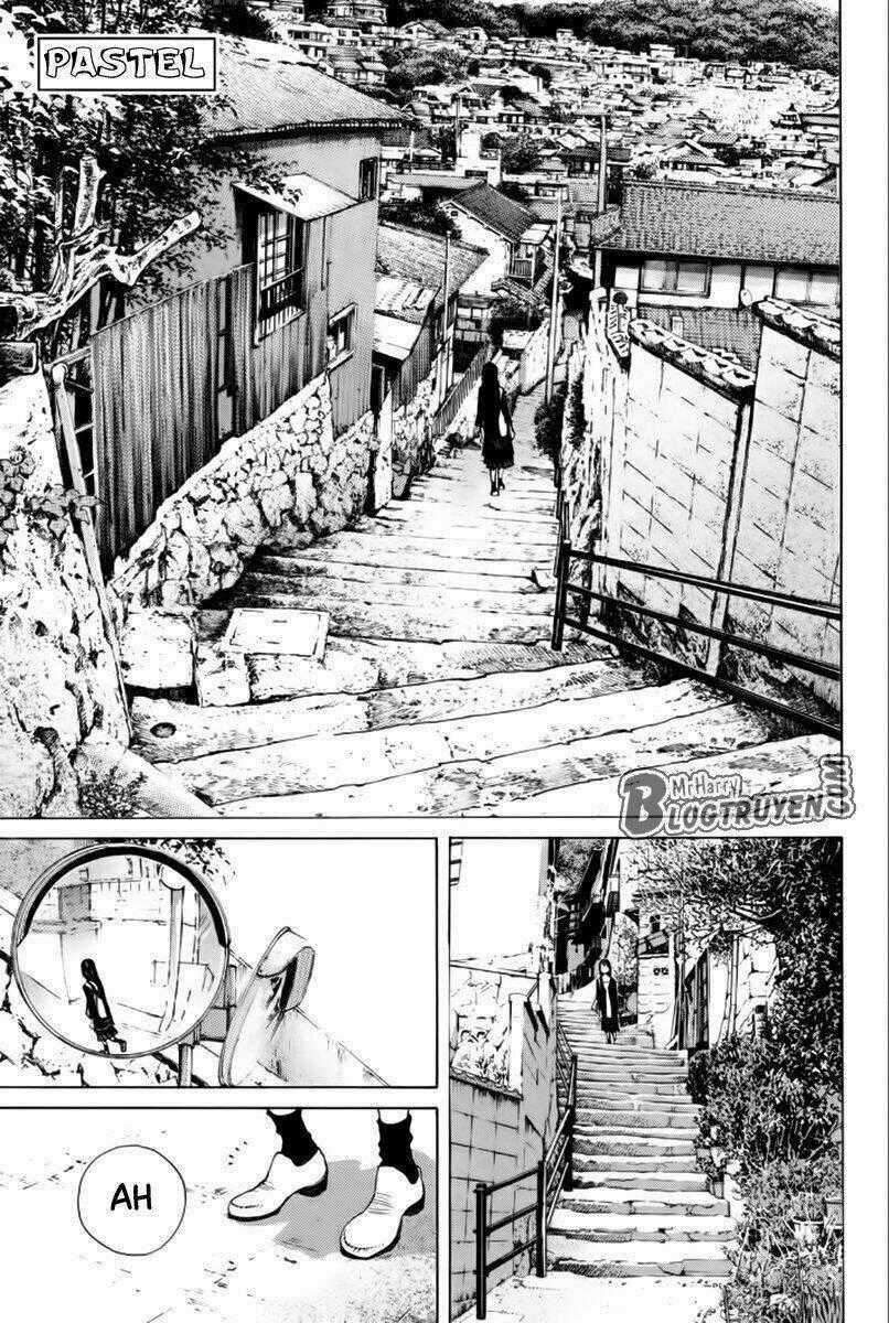 Pastel - Chapter 177 - Trang 2