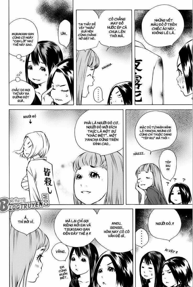 Pastel - Chapter 177 - Trang 11