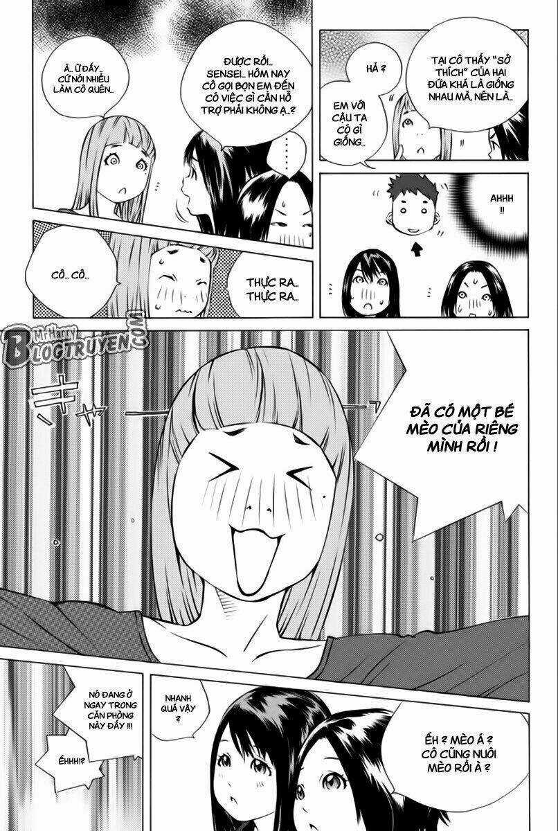 Pastel - Chapter 177 - Trang 12