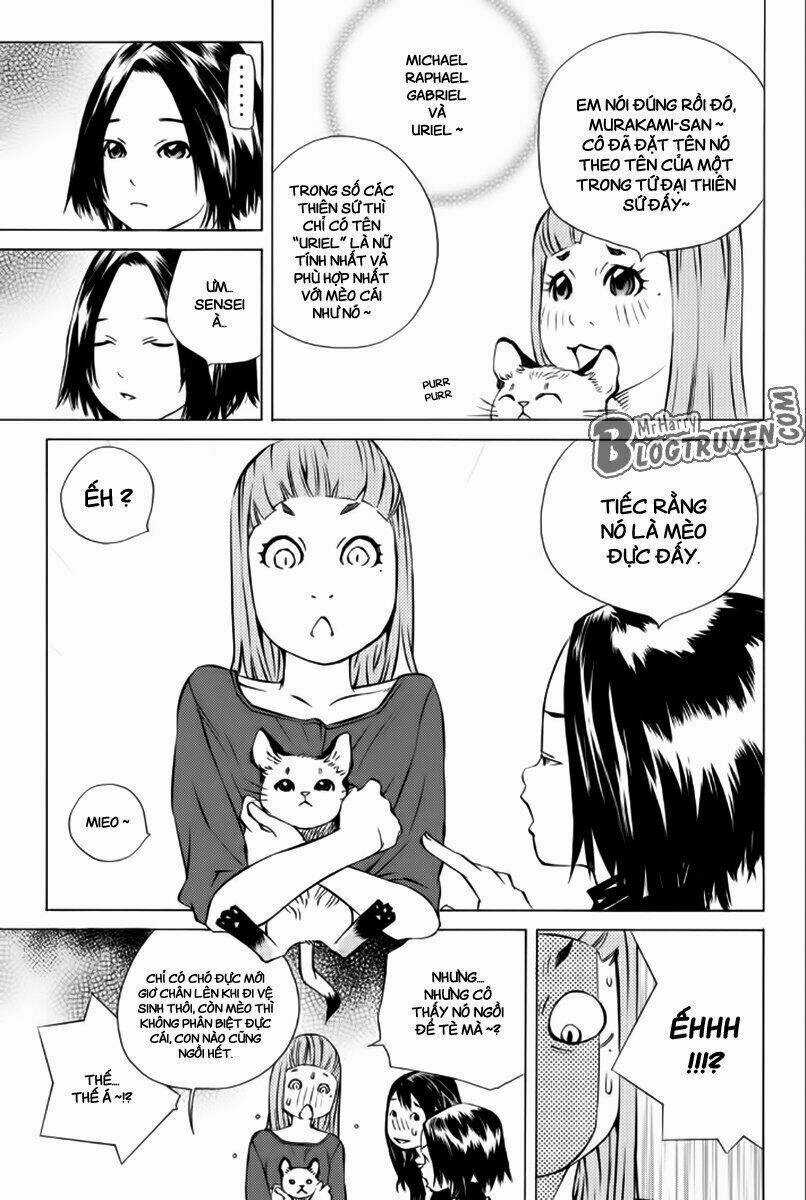 Pastel - Chapter 177 - Trang 14