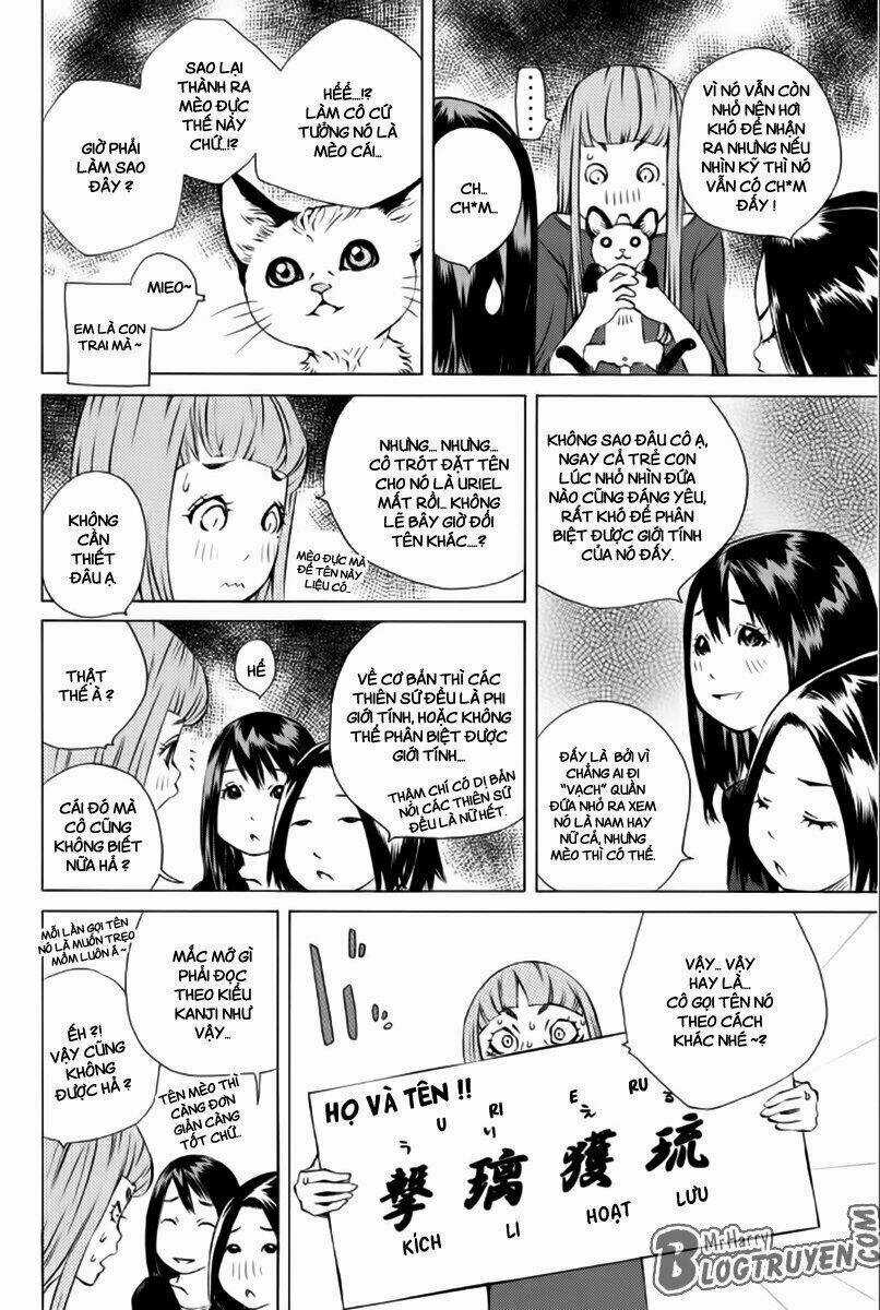 Pastel - Chapter 177 - Trang 15