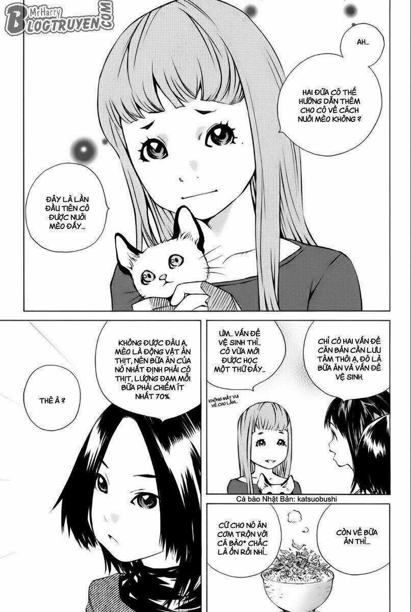 Pastel - Chapter 177 - Trang 16