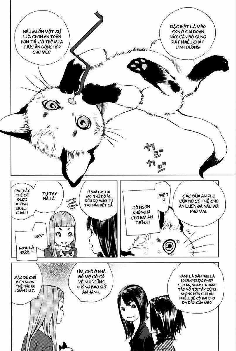 Pastel - Chapter 177 - Trang 17