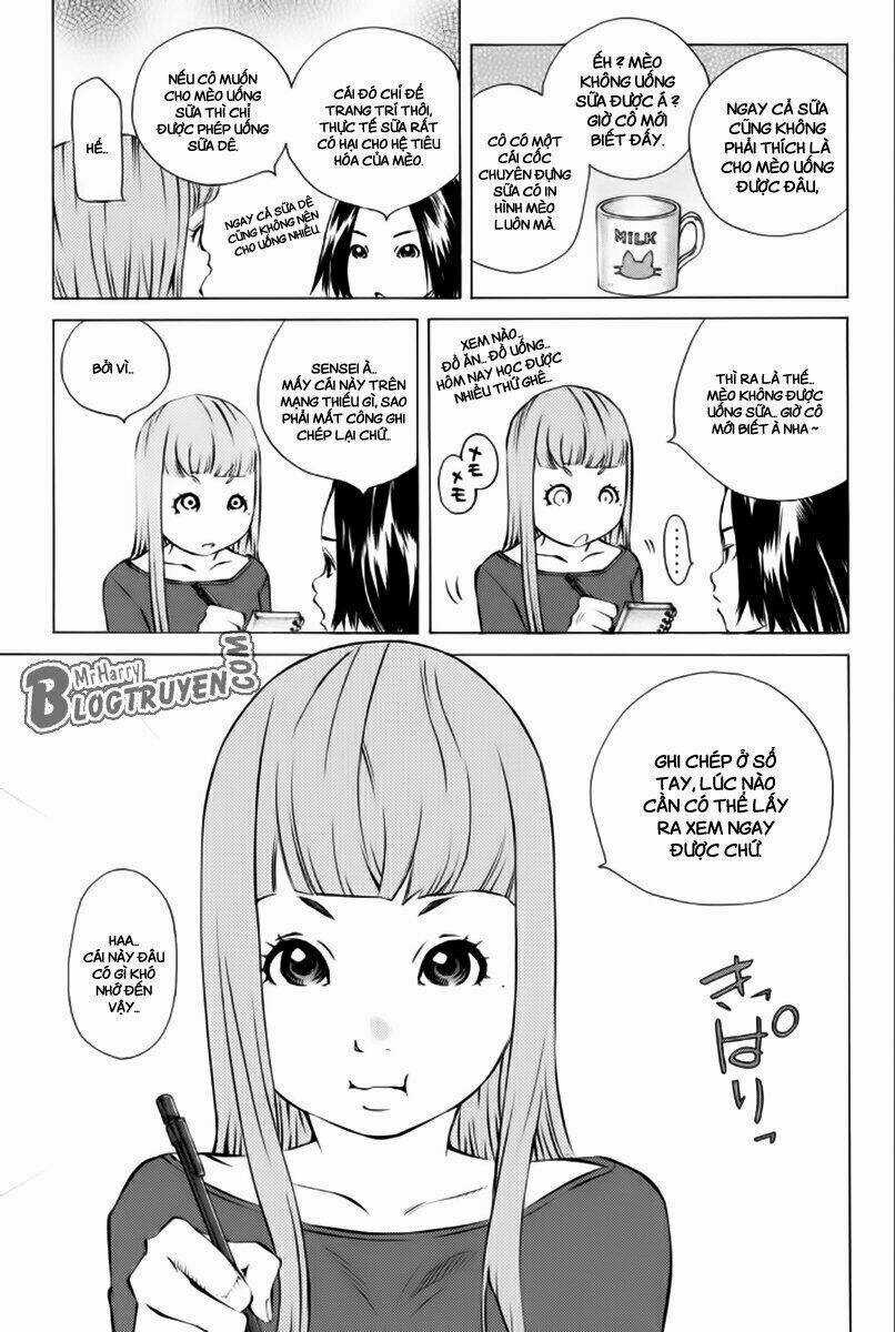 Pastel - Chapter 177 - Trang 18