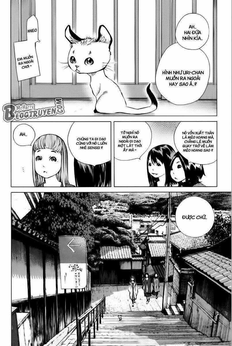 Pastel - Chapter 177 - Trang 19